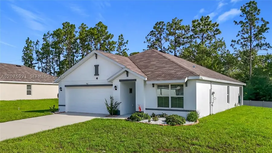 7161 Sw 135th Place, Ocala, FL 34473 - #2