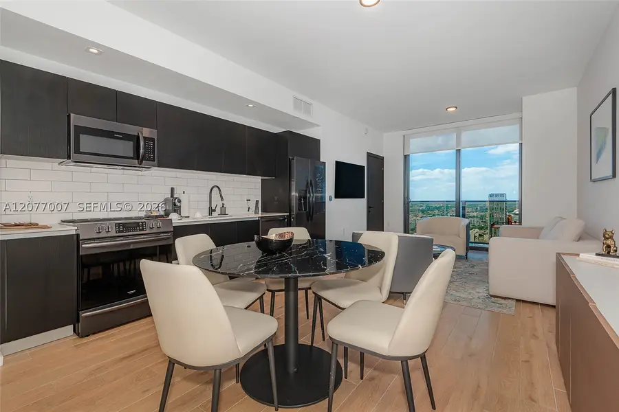 398 NE 5th #4118, Miami, FL 33132 - #2