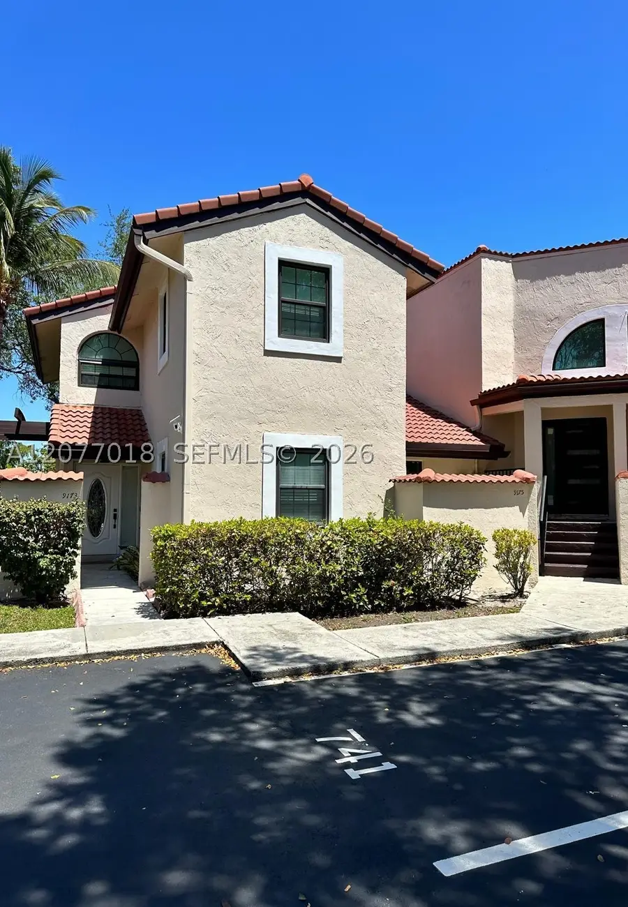 9177 W Sunrise Blvd, Plantation, FL 33322 - #2