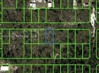 Gladstone, Lake Placid, FL 33852 - #1