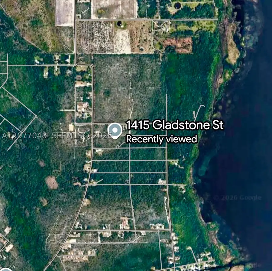 Gladstone, Lake Placid, FL 33852 - #2