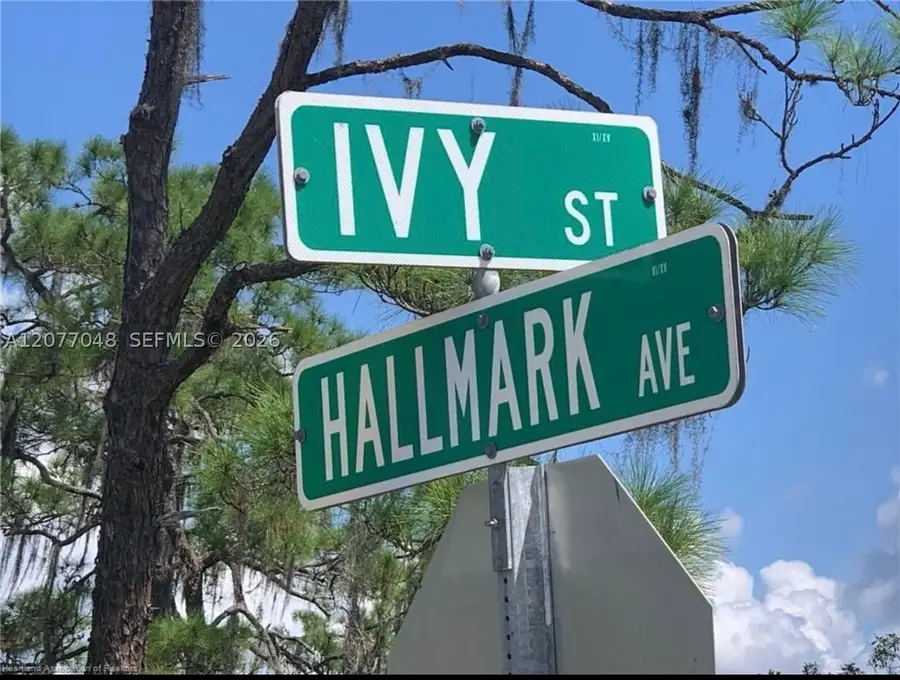 Gladstone, Lake Placid, FL 33852 - #3