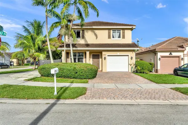 28403 SW 130th Ave, Homestead, FL 33033