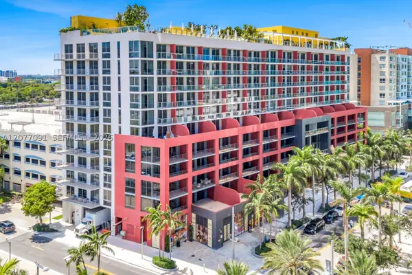 90 NE 32nd #411, Miami, FL 33137