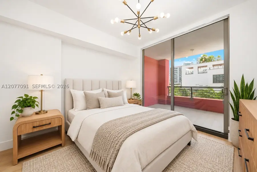 90 NE 32nd #411, Miami, FL 33137 - #2