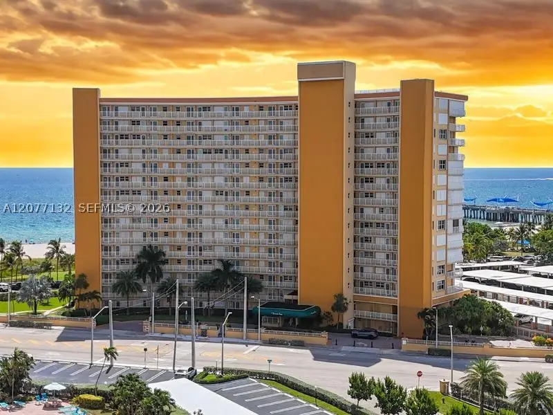 328 N Ocean Blvd #302, Pompano Beach, FL 33062 - #1