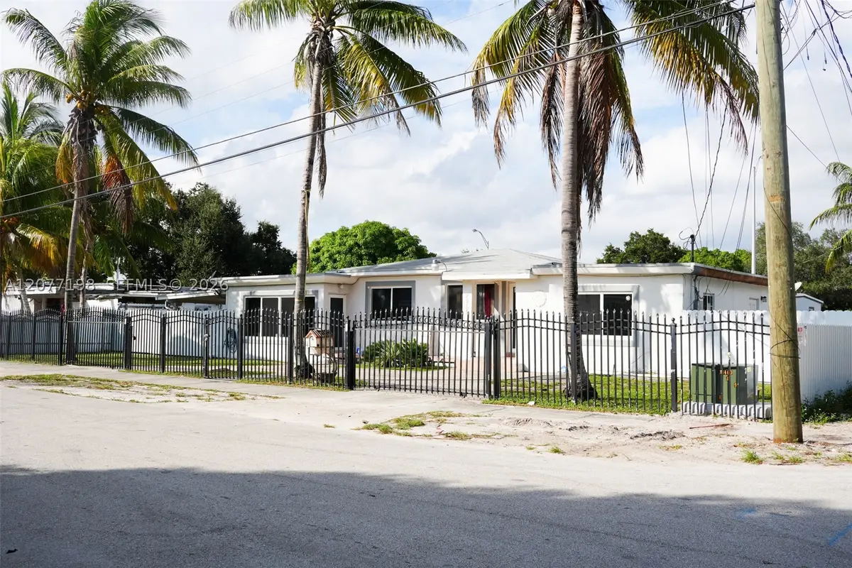 2955 NW 102nd St, Miami, FL 33147 - #1