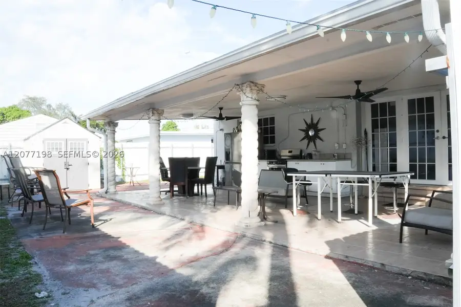 2955 NW 102nd St, Miami, FL 33147 - #2