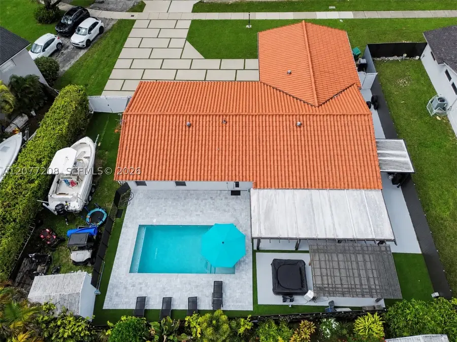 14111 SW 75th St, Miami, FL 33183 - #2