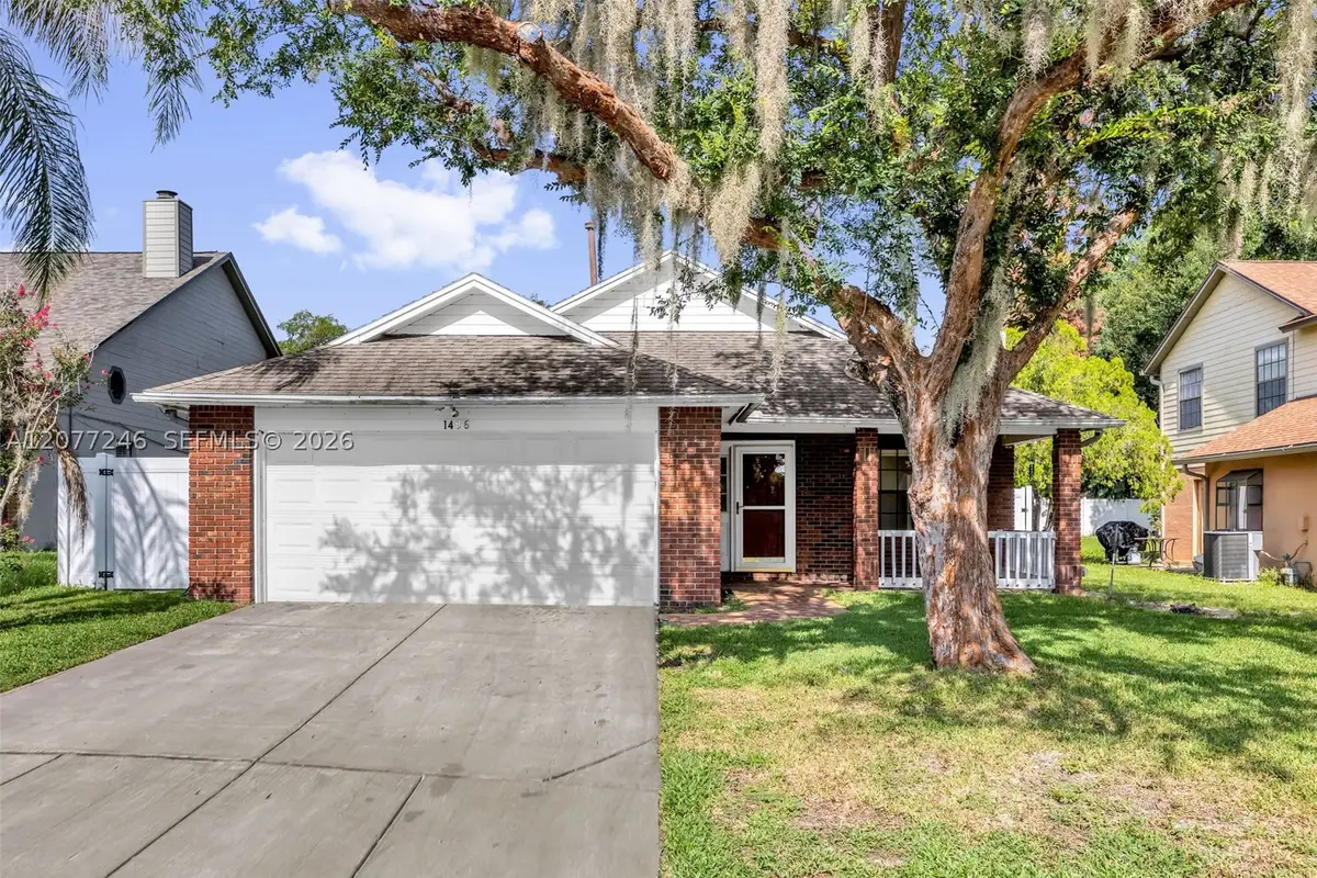 1486 Hyde Park Dr, Casselberry Altamonte Springs, FL 32792 - #1