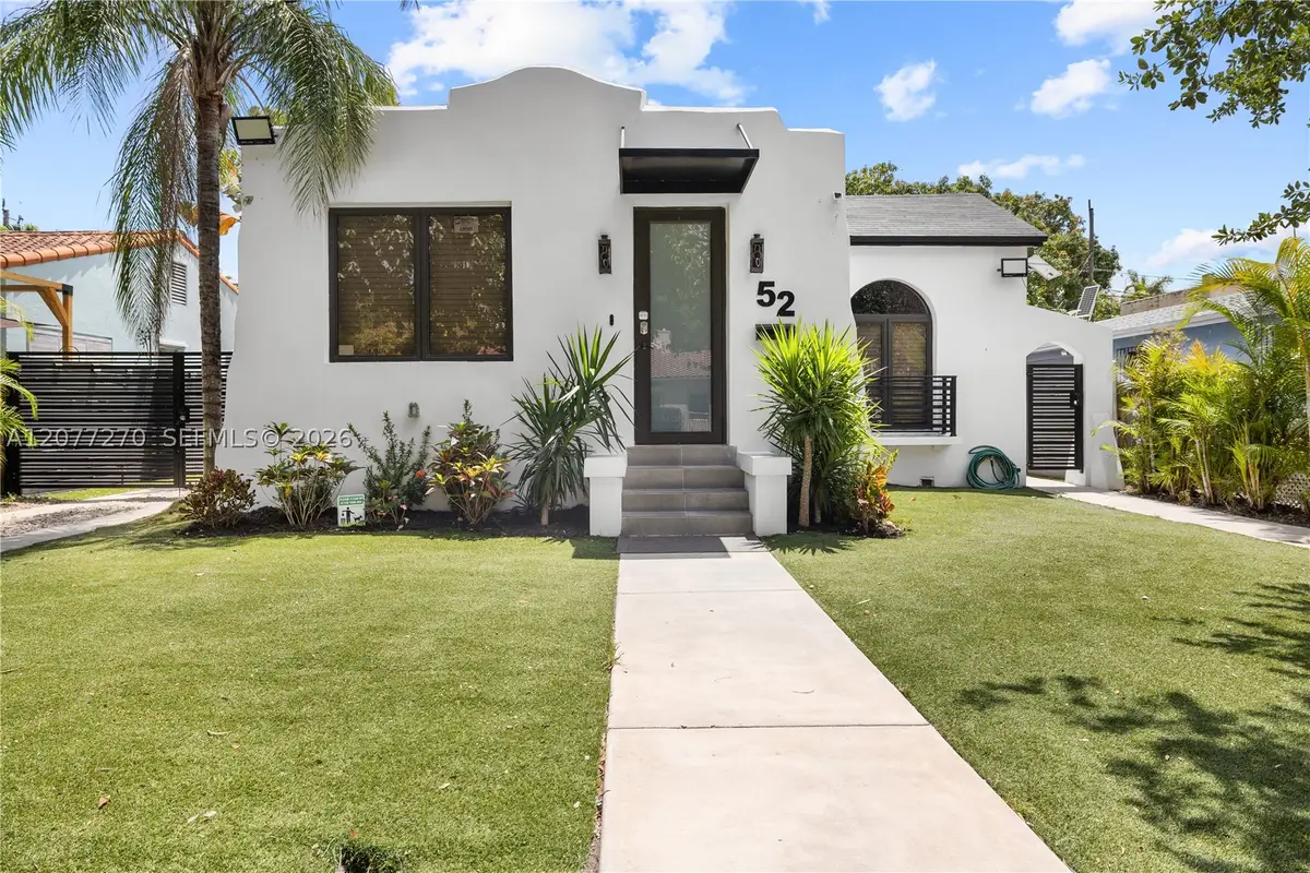 52 NE 47th St, Miami, FL 33137 - #1