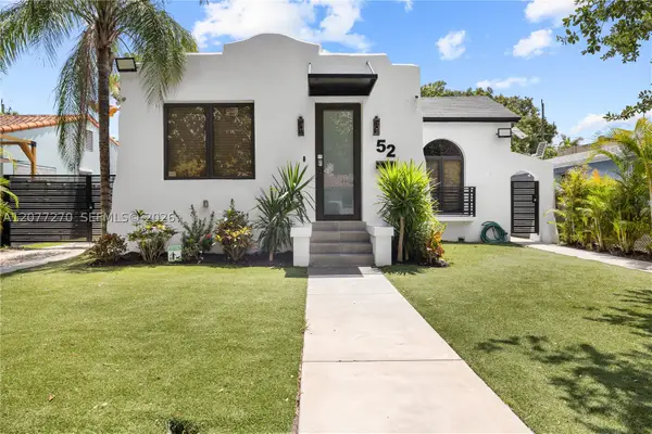 52 NE 47th St, Miami, FL 33137