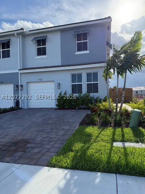 142 NE 14th Ter, Homestead, FL 33033 - #1