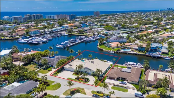 2820 NE 44th St, Lighthouse Point, FL 33064