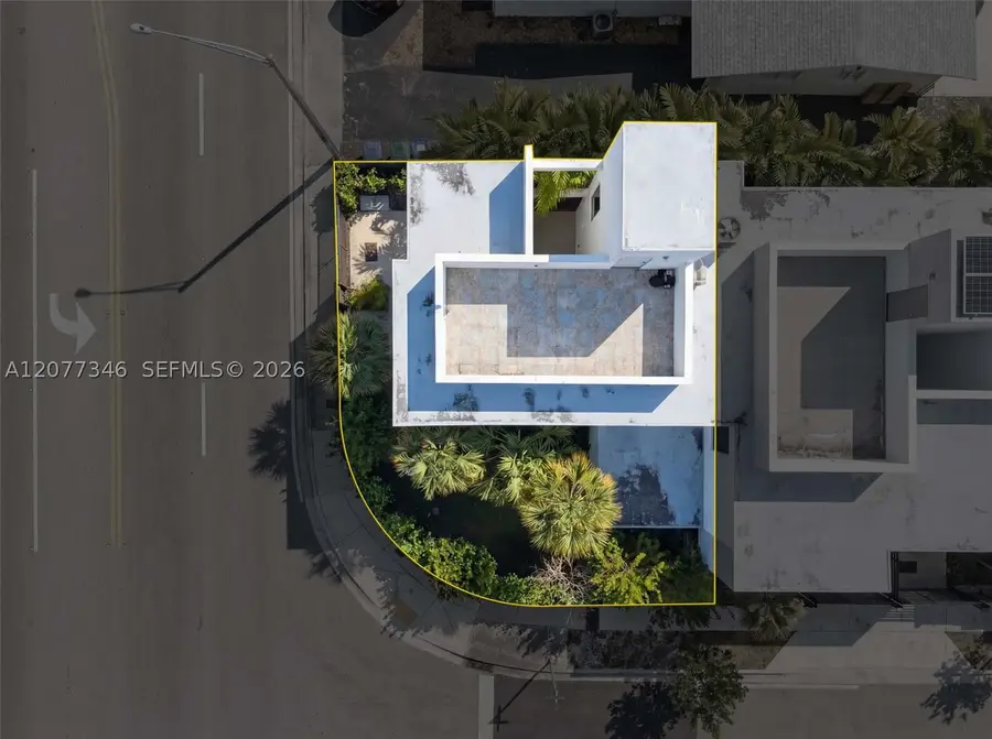 11 NE 51 #A, Miami, FL 33137 - #2