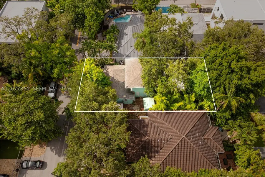 2952 Louise St, Coconut Grove, FL 33133 - #2
