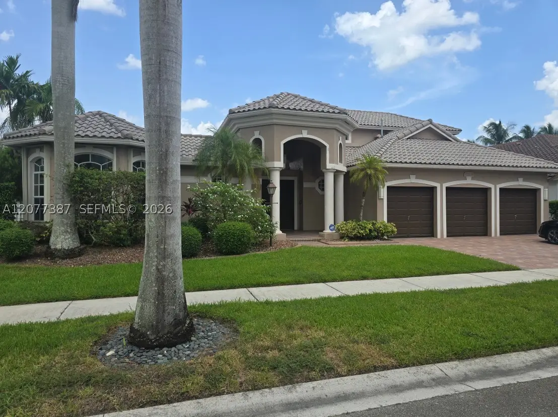 13727 NW 18th St, Pembroke Pines, FL 33028 - #1