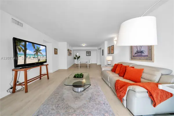 2401 S Ocean Dr #507, Hollywood, FL 33019