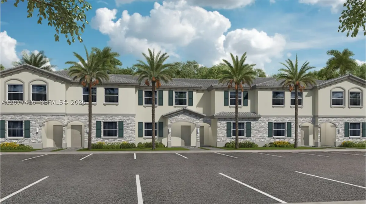 273 SE 11 Ct, Florida City, FL 33034 - #1