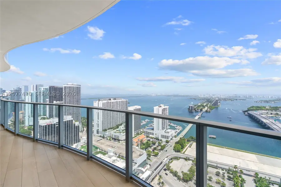 1400 Biscayne Blvd #4203, Miami, FL 33132 - #2