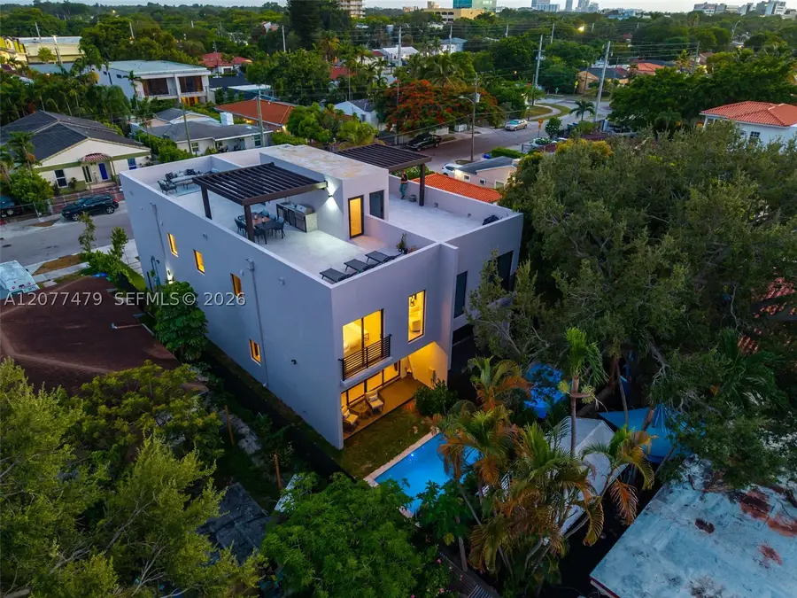 1433 SW 20th St, Miami, FL 33145 - #2