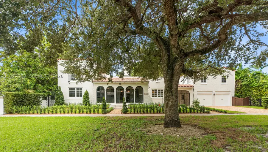 1202 Granada Blvd, Coral Gables, FL 33134 - #2