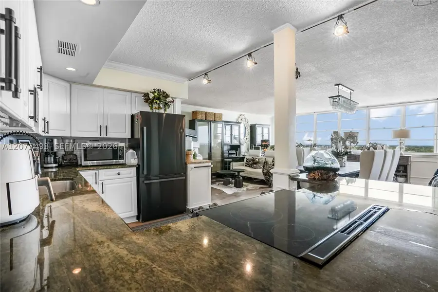 2150 Sans Souci Blvd #E1, North Miami, FL 33181 - #3