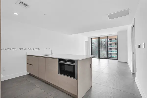 1300 S Miami Ave #2811, Miami, FL 33130