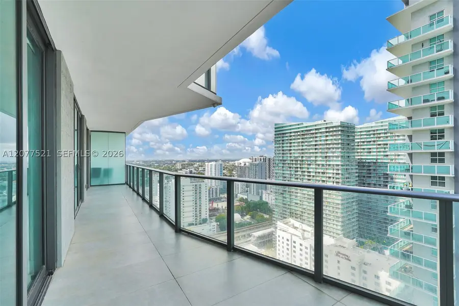 1300 S Miami Ave #2811, Miami, FL 33130 - #3