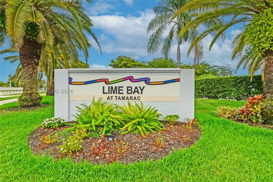 9091 Lime Bay Blvd #211, Tamarac, FL 33321 - #2