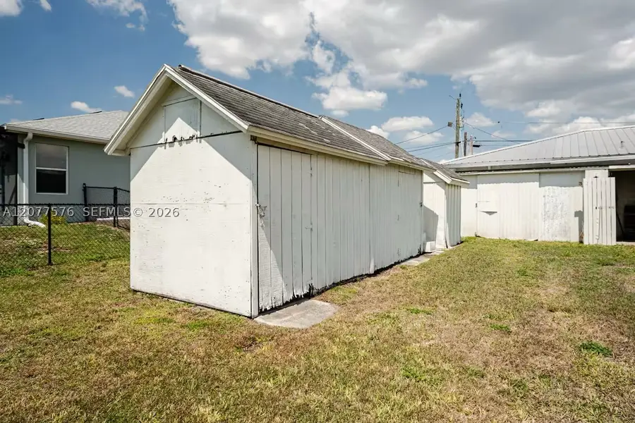13319 Marquette Blvd, Fort Myers, FL 33905 - #2