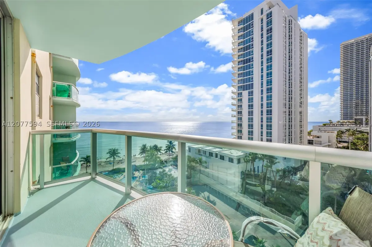 3901 S Ocean Dr #9J, Hollywood, FL 33019 - #1