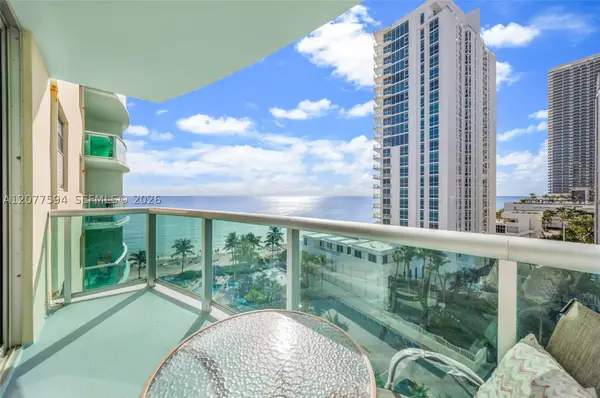 3901 S Ocean Dr #9J, Hollywood, FL 33019