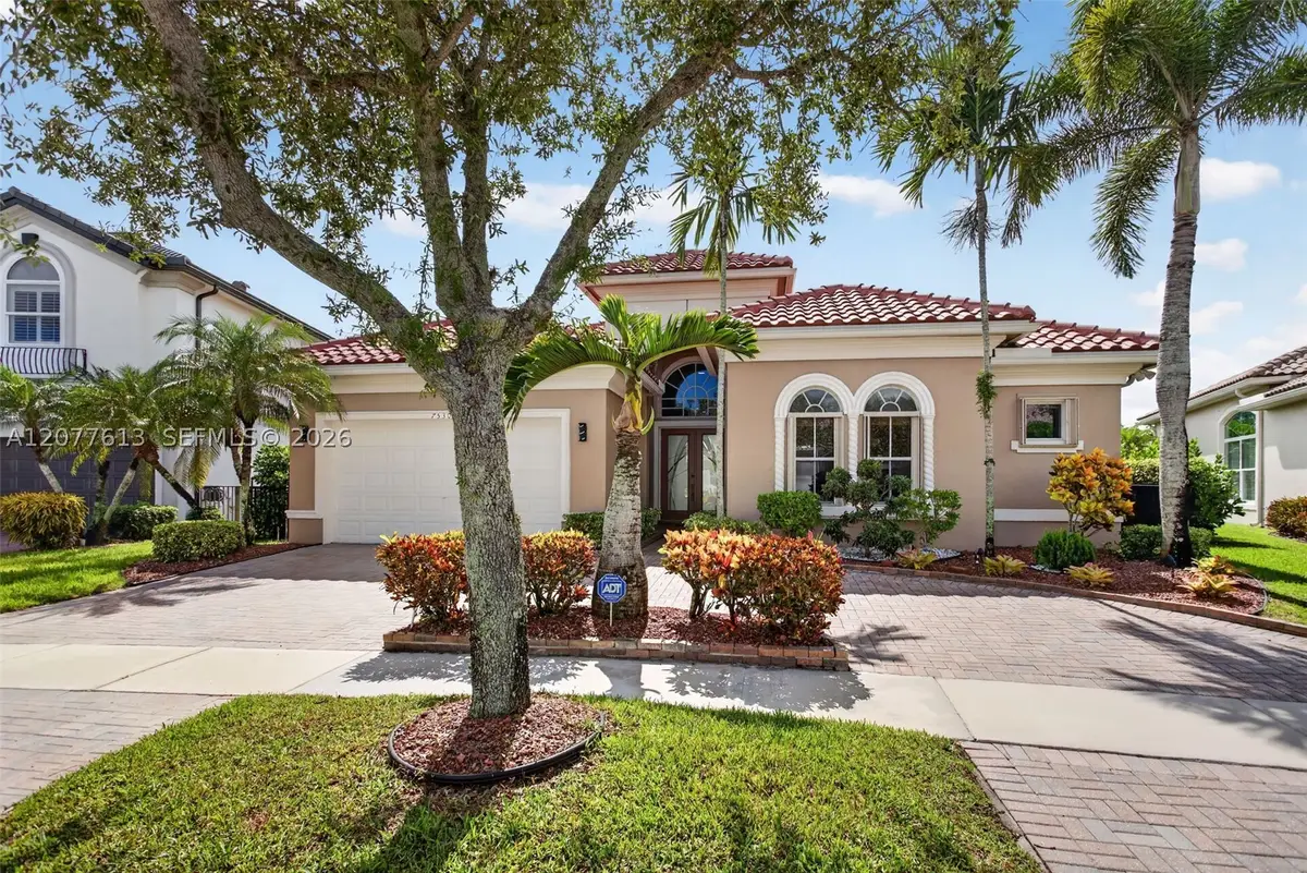 7530 NW 120th Dr, Parkland, FL 33076 - #1