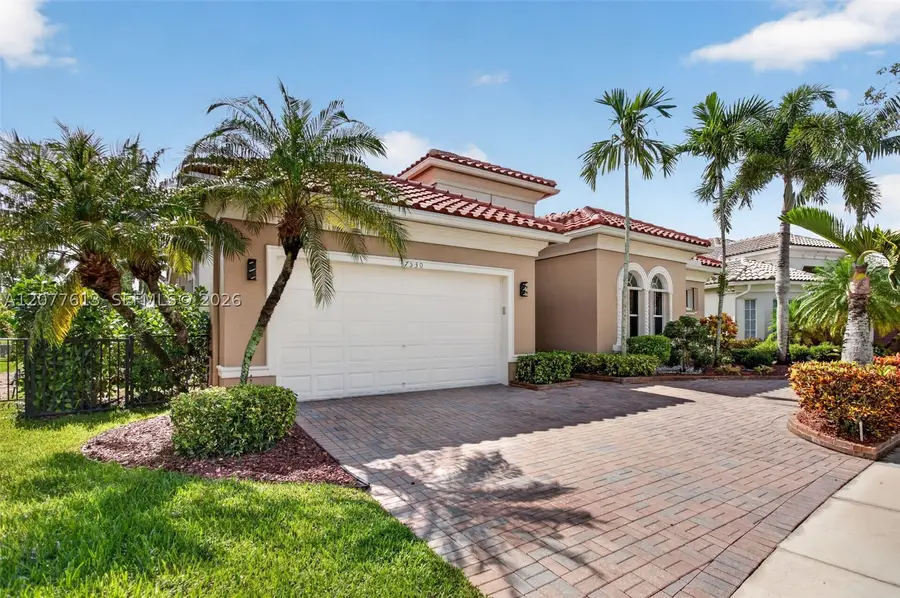 7530 NW 120th Dr, Parkland, FL 33076 - #2
