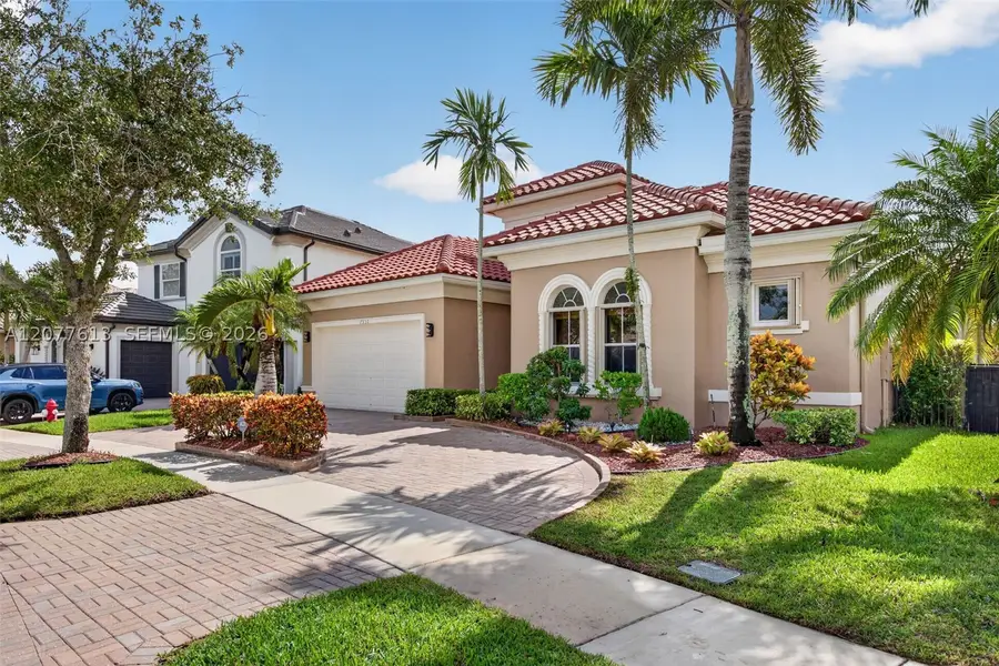 7530 NW 120th Dr, Parkland, FL 33076 - #3