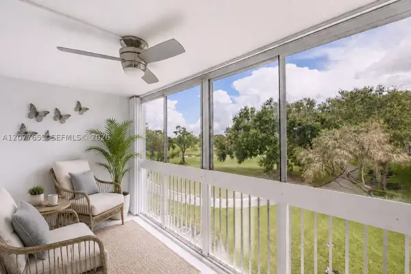12601 SW 13th St #315G, Pembroke Pines, FL 33027