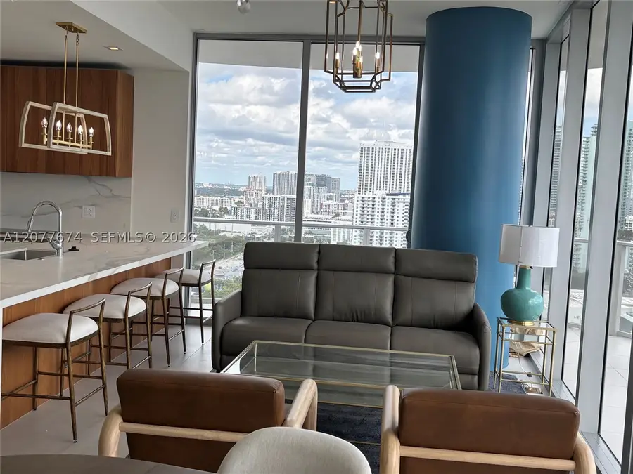 1400 Biscayne Blvd #2106, Miami, FL 33132 - #2