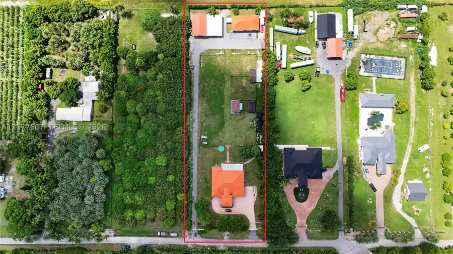 21255 SW 213th Ave Rd, Miami, FL 33187 - #3