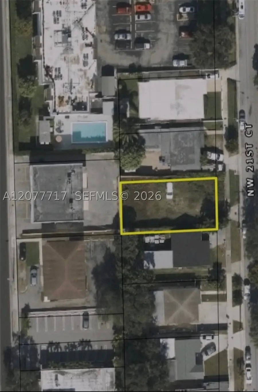 816 NW 21st Ct, Miami, FL 33125 - #3