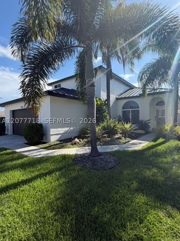 1920 NW 182nd Ter, Pembroke Pines, FL 33029 - #1