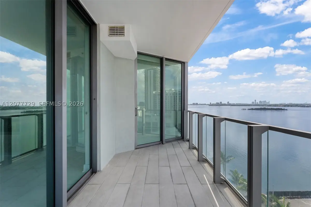 2900 NE 7th Ave #1409, Miami, FL 33137 - #1