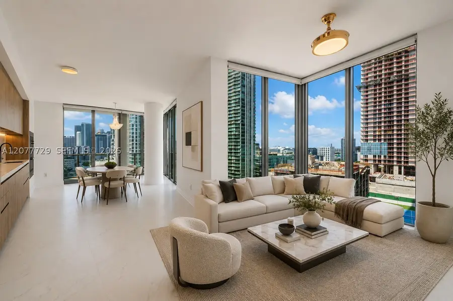 2900 NE 7th Ave #1409, Miami, FL 33137 - #3