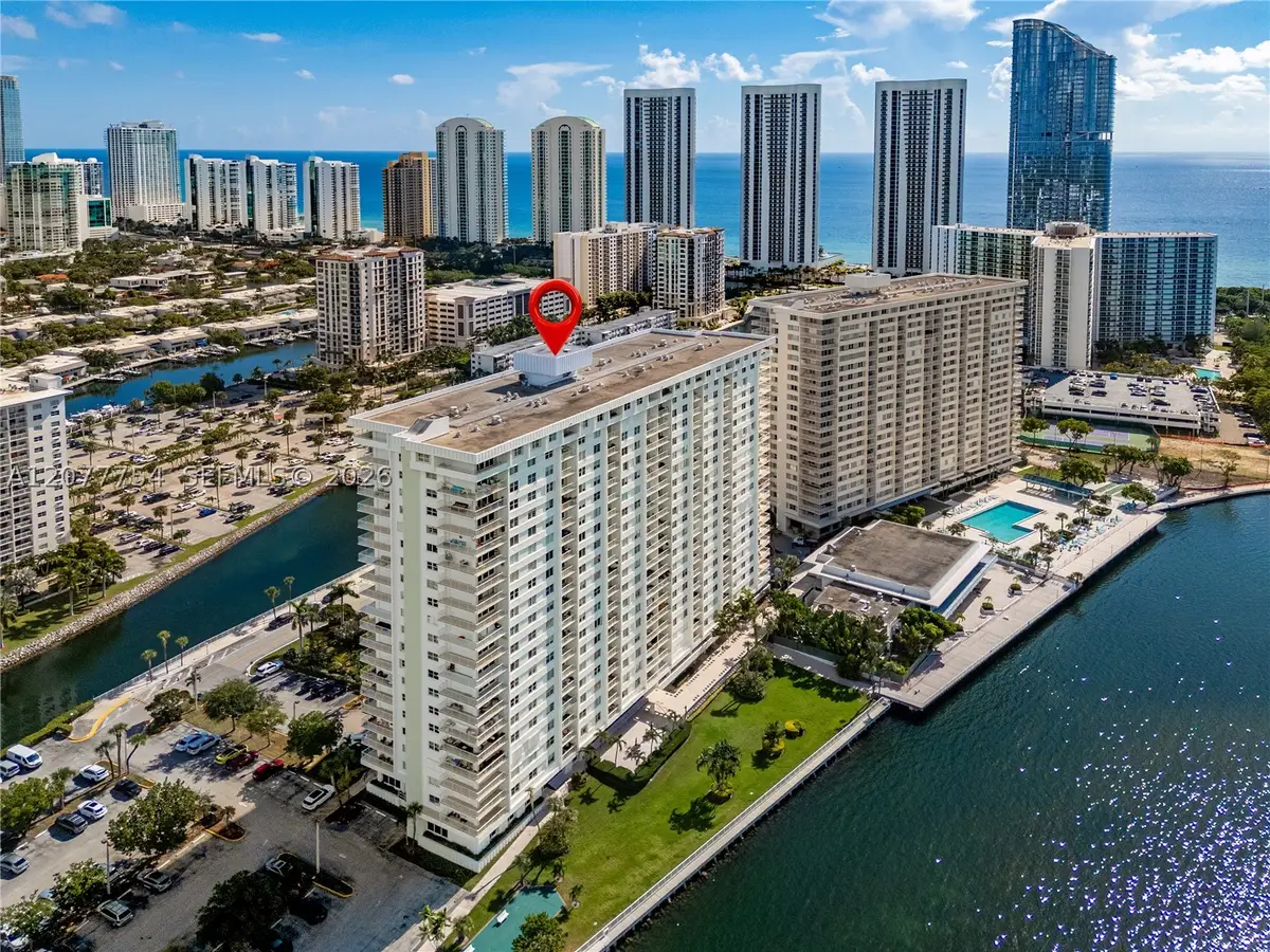 500 Bayview Dr #825, Sunny Isles Beach, FL 33160 - #1