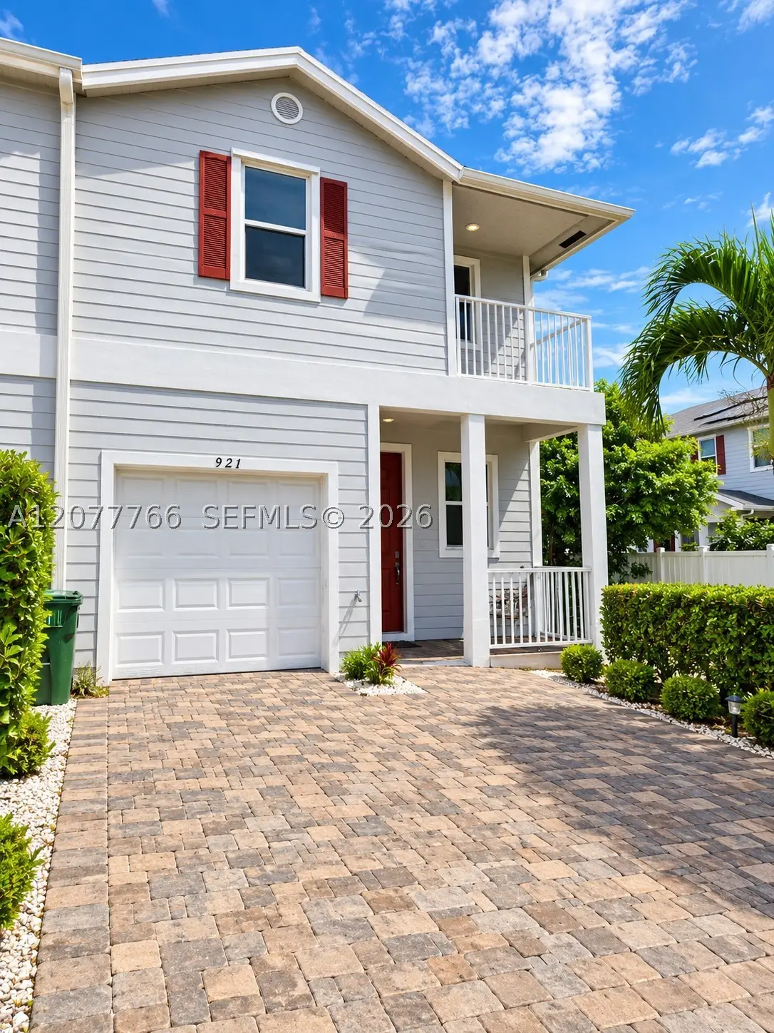 921 SE 18th St, Homestead, FL 33034 - #1