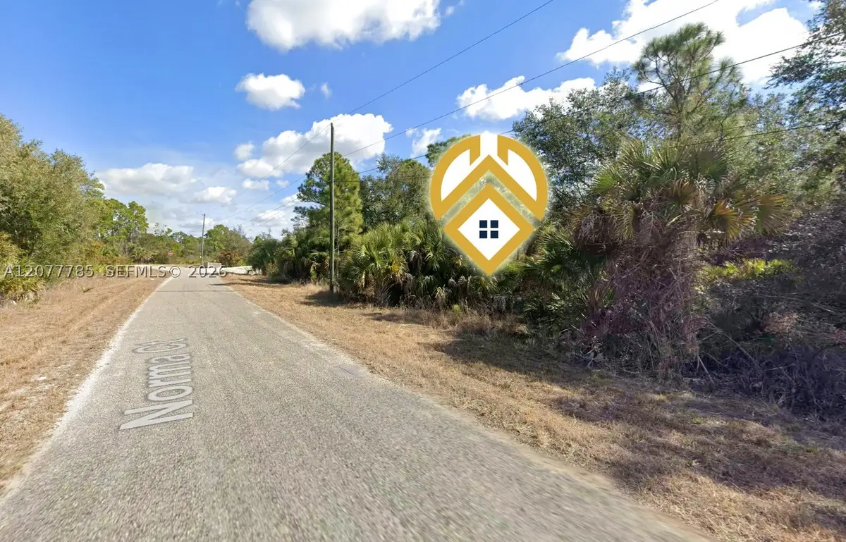 1872 Norma Ct, Lehigh Acres, FL 33972 - #1