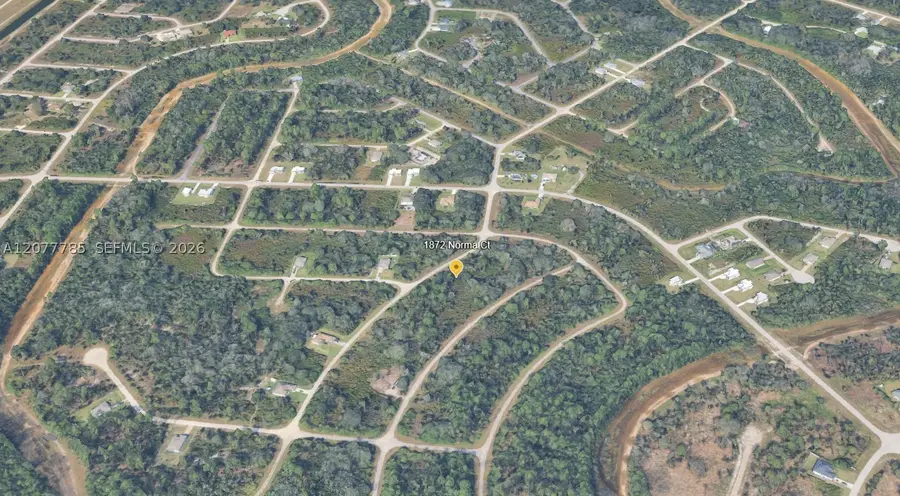 1872 Norma Ct, Lehigh Acres, FL 33972 - #2
