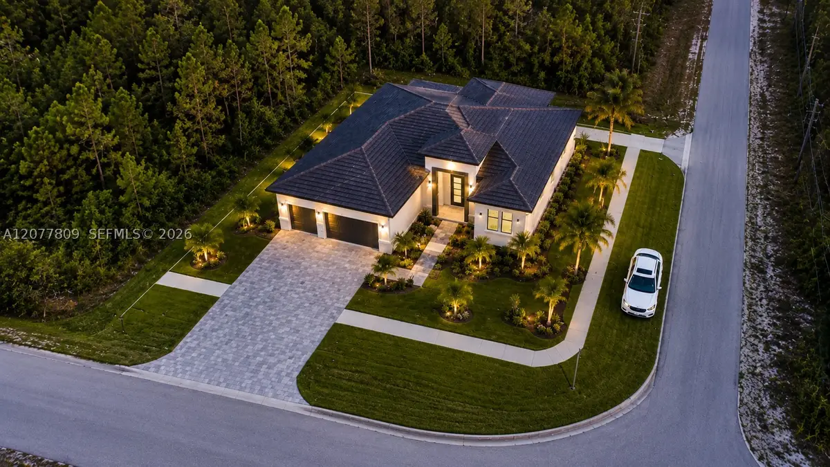 3007 E 10th St, Lehigh Acres, FL 33972 - #1
