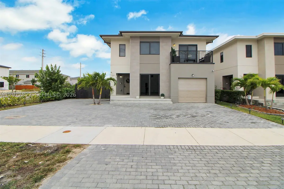 320 NW 13th Ct, Florida City, FL 33034 - #1