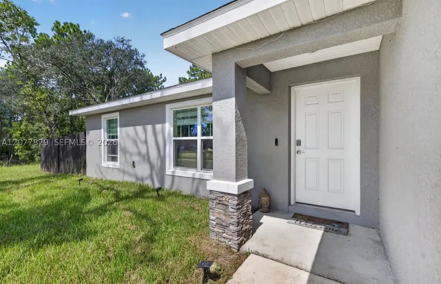 5674 N Claremont Drive, Citrus Springs, FL 34434 - #3